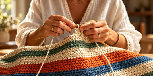 How Handmade Bags Are Made Behind the Scenes at VTBags