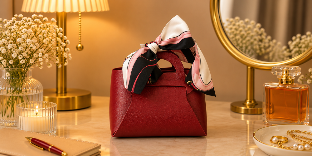 How to Choose the Perfect Handmade Gift for Her