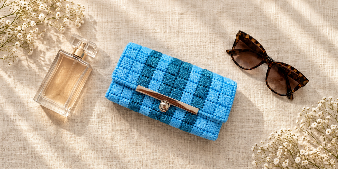 VTBags Ocean Glam Mini Bag