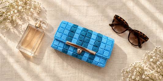VTBags Ocean Glam Mini Bag
