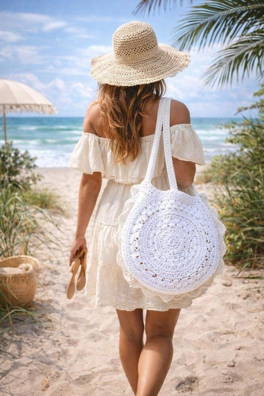 The Best Handmade Bags for Summer Holidays