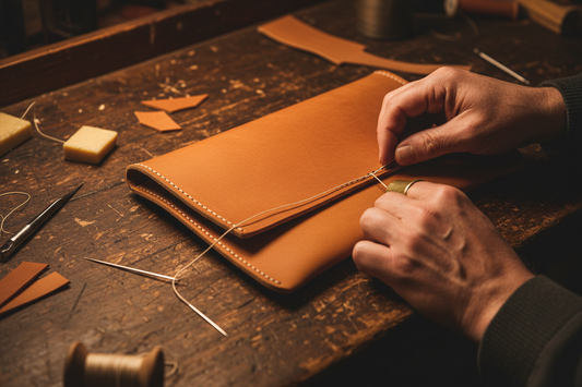 Why Handmade Mini Bags Are the Biggest Luxury Trend of 2026