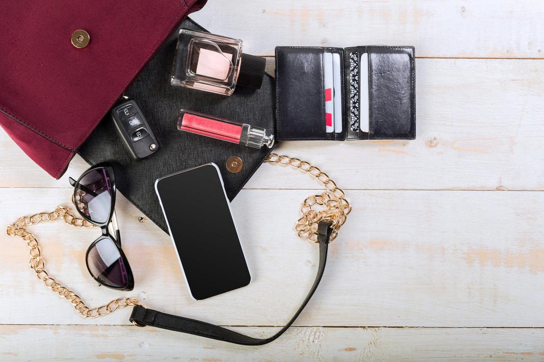 The Perfect Mini Bag Packing Guide