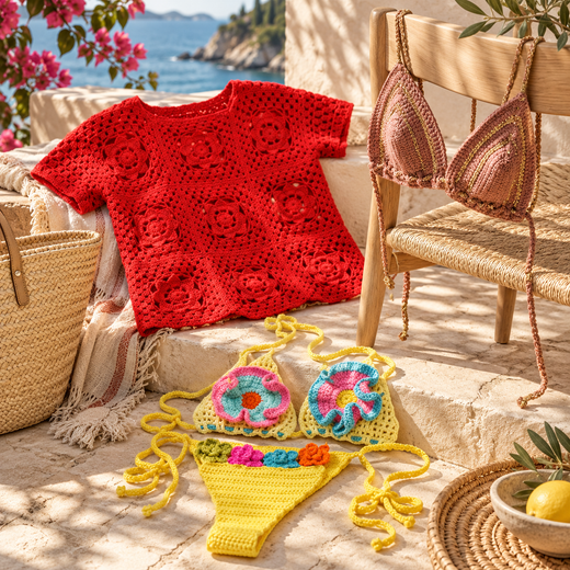 Summer & Resort Collection