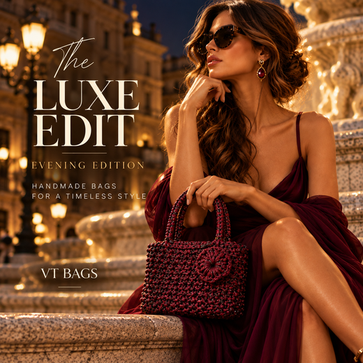 The Luxe Edit