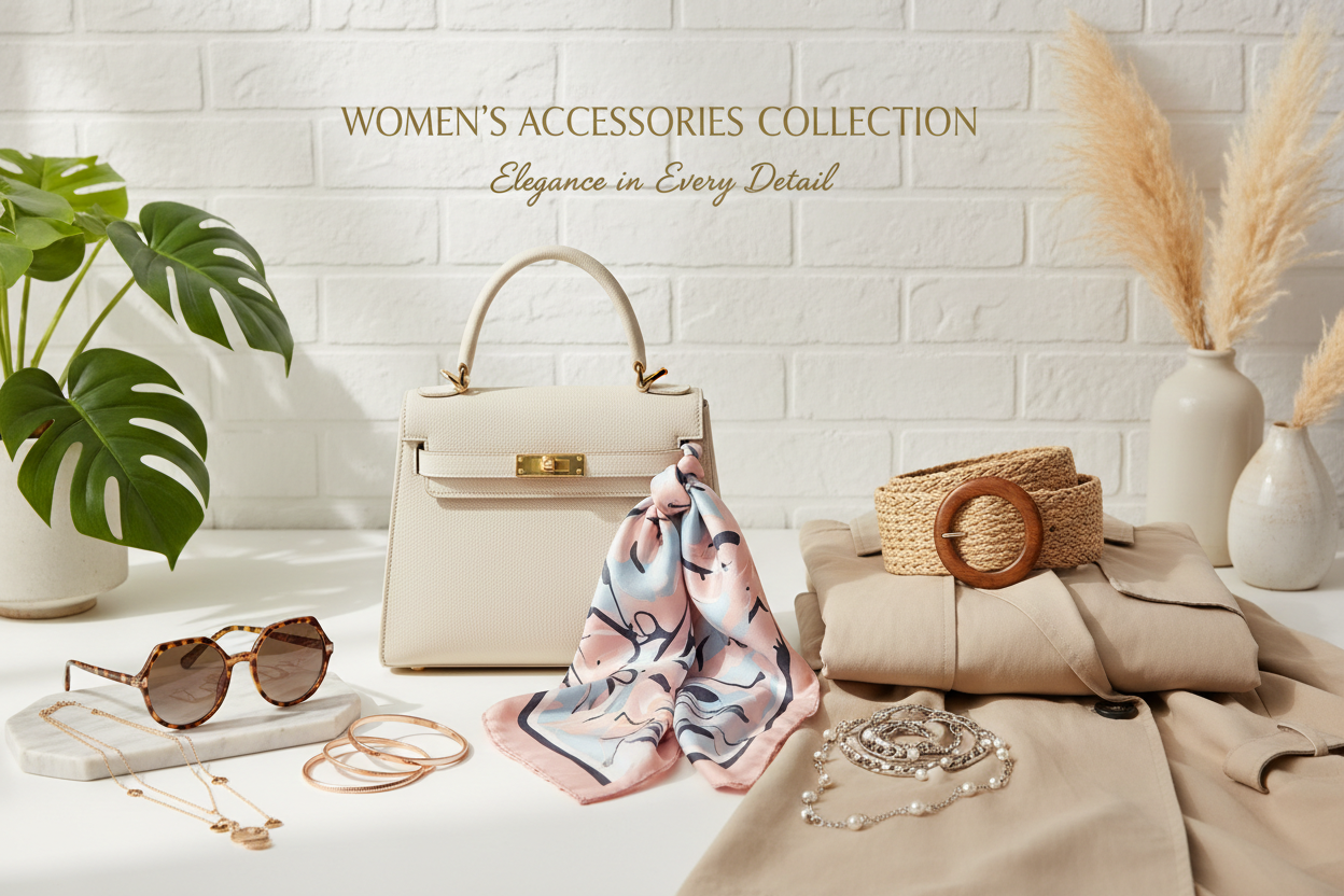 ACCESSORIES