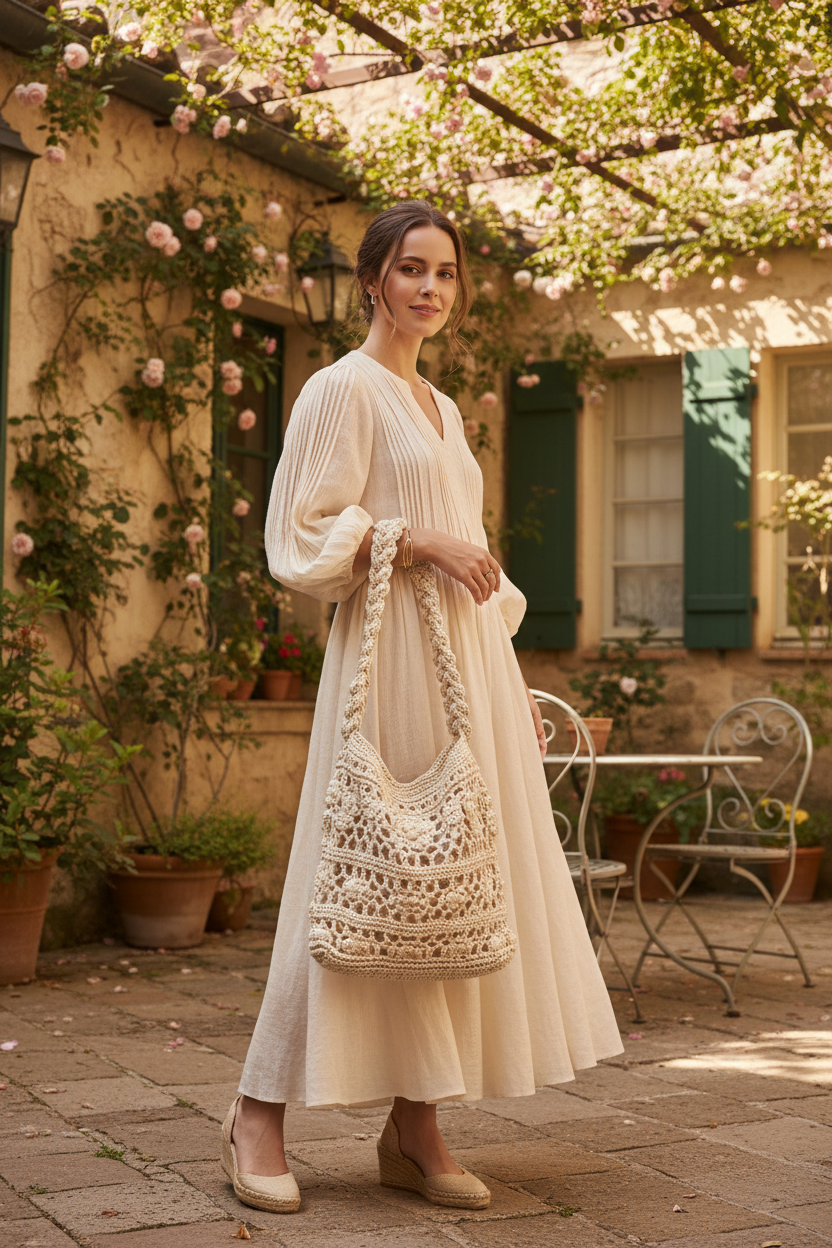 Crossbody Bags