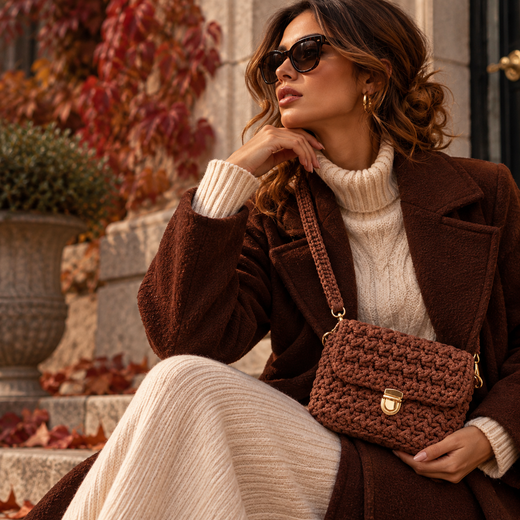 Crossbody Bags