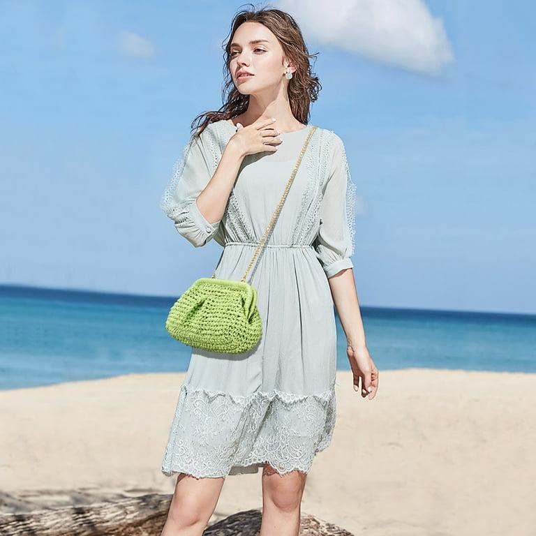 Summer Crochet Essentials