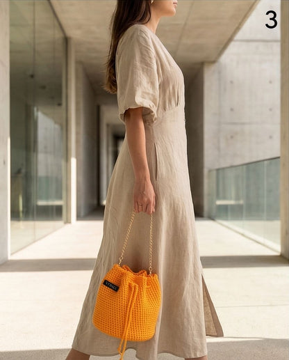VT BAGS – MODELLO “SUNSET BUCKET SET”