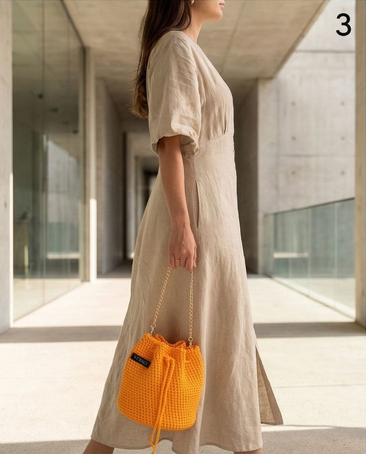 VT BAGS – MODELLO “SUNSET BUCKET SET”