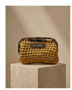 BORSA ARTIGIANALE MODELLO “GOLDEN STYLE” – VT BAGS