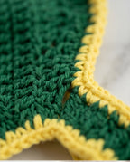 VTBags Brazil Crochet Bikini Bottom