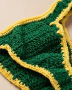 VTBags Brazil Crochet Bikini Bottom