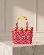 VT Bags Daisy Bloom Bag