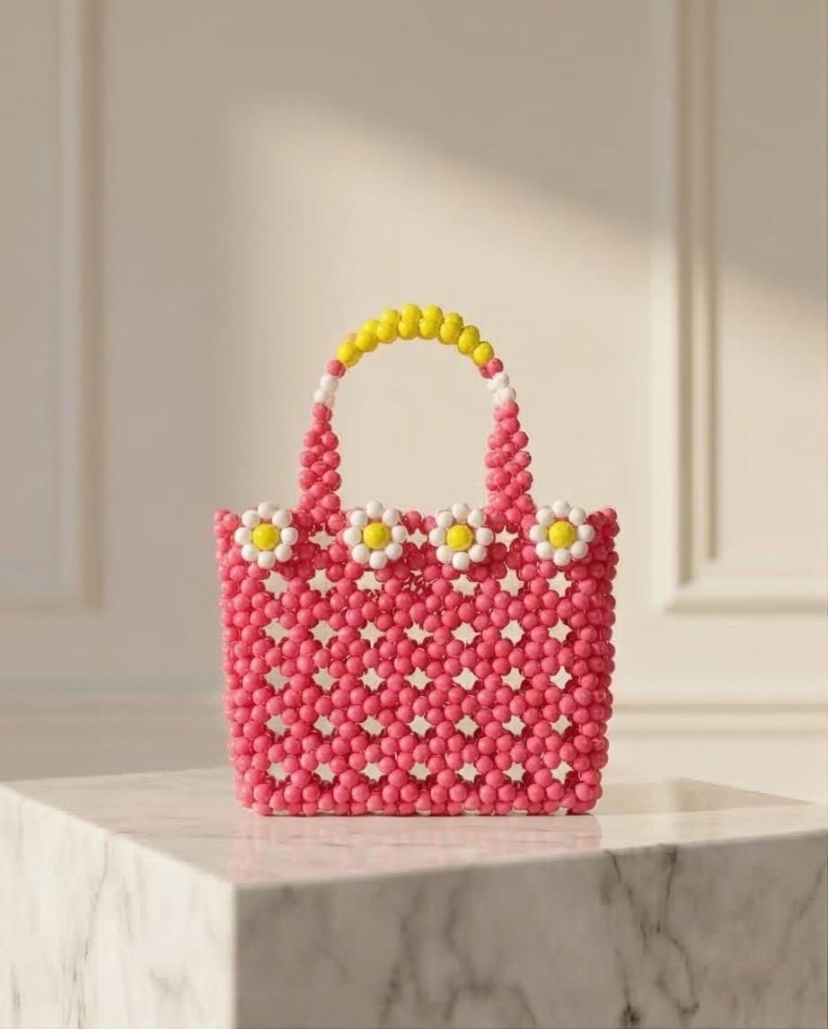 VT Bags Daisy Bloom Bag