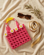 VT Bags Daisy Bloom Bag