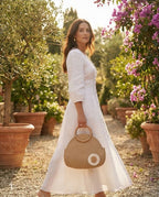 VT Bags Daisy Natural Bag