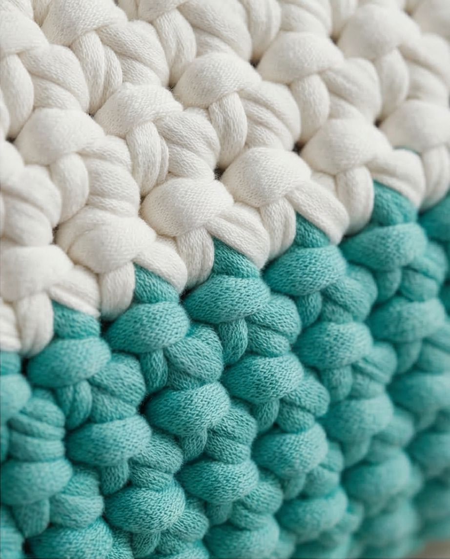 OCEAN BREEZE MINI BAG