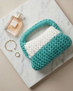 OCEAN BREEZE MINI BAG