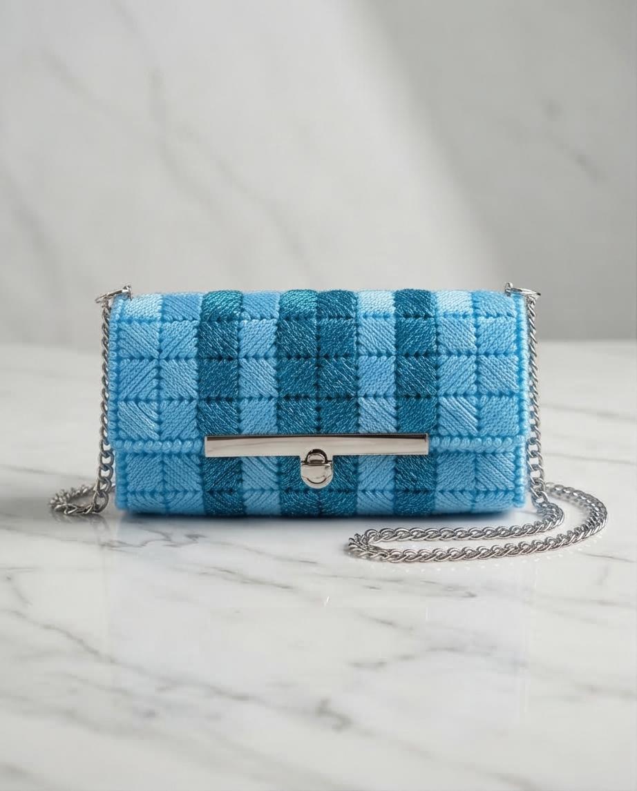 Ocean Glam Mini Bag