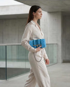 Ocean Glam Mini Bag