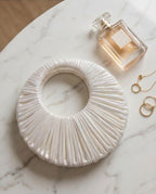 PEARL MOON MINI BAG