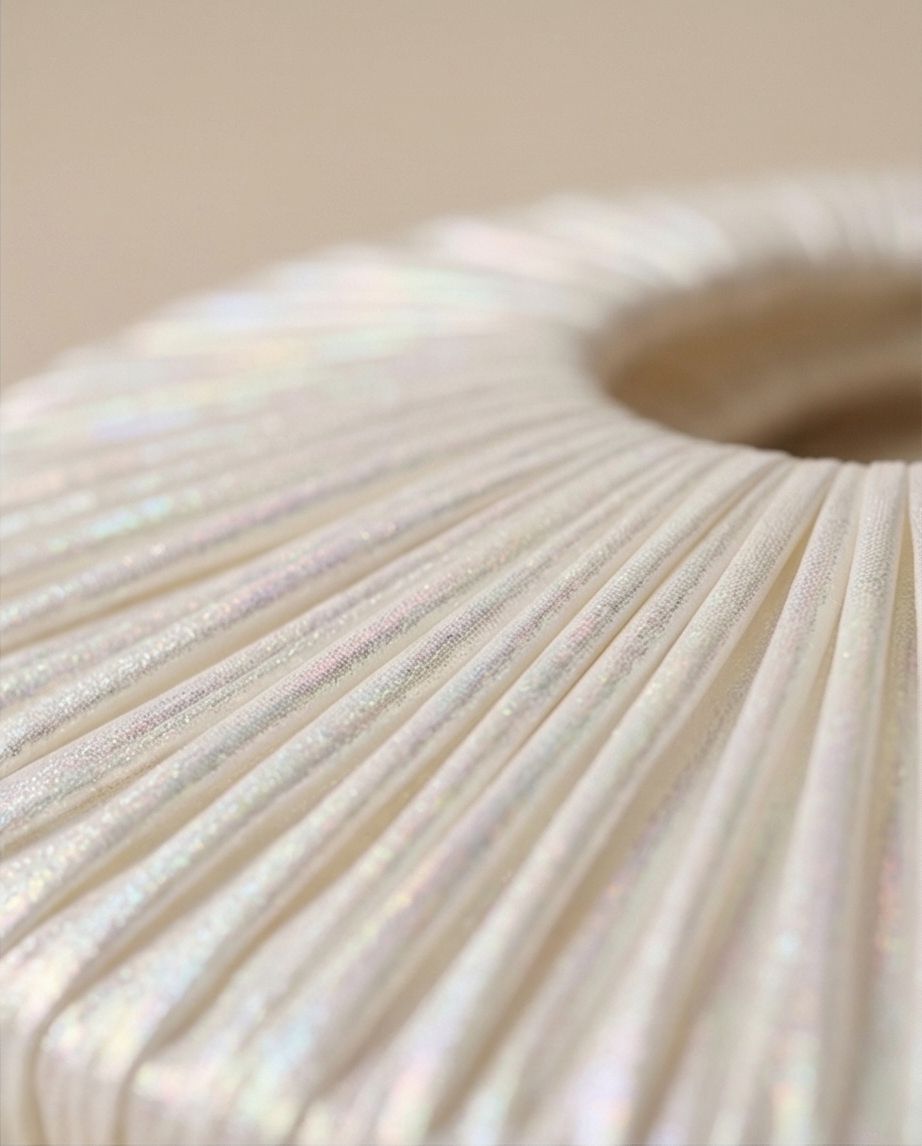 PEARL MOON MINI BAG