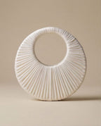 PEARL MOON MINI BAG