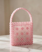 VT Bags Pink Pearl Mini