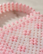 VT Bags Pink Pearl Mini