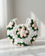 VT Bags Rose Petite Bag