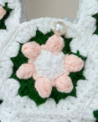 VT Bags Rose Petite Bag