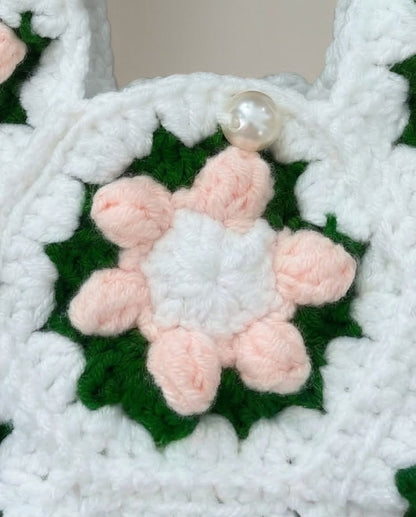 Borsa Rose Petite di VT Bags