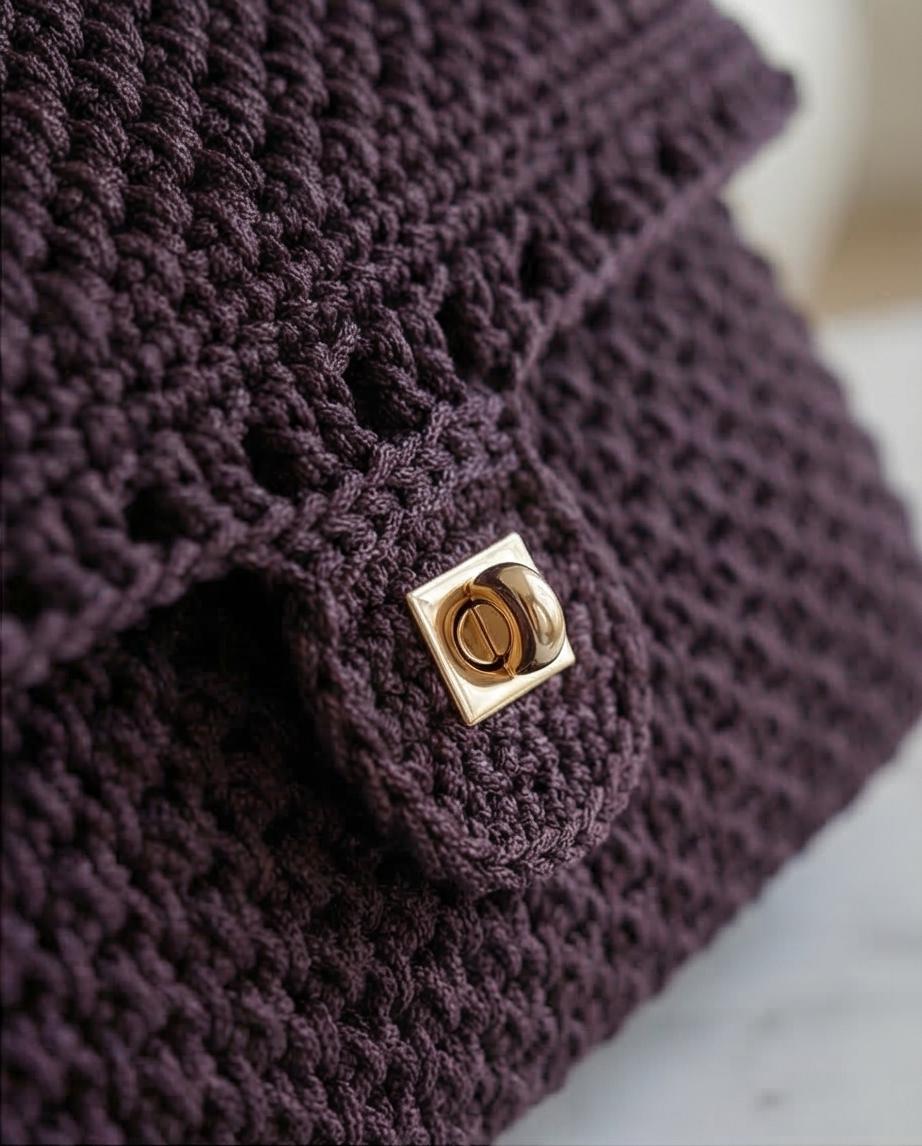 VT Bags Royal Coco Bag