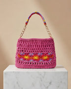 VT Bags Sunset Pink Mini