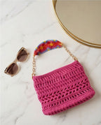 VT Bags Sunset Pink Mini