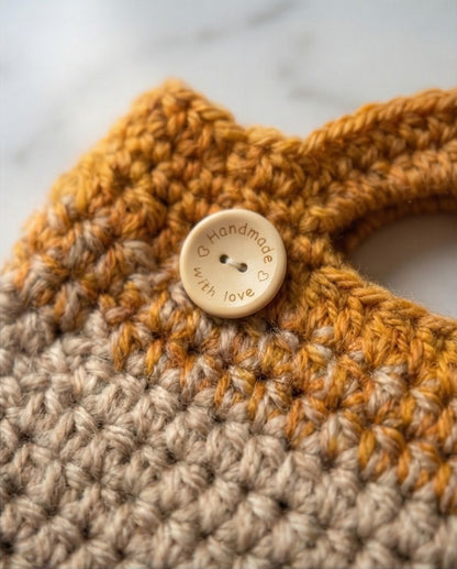 VT BAGS – MODELLO “AUTUMN BLOSSOM HANDMADE BAG”
