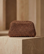 BORSE VT – MODELLO “BRONZE LUX MINI BAG”