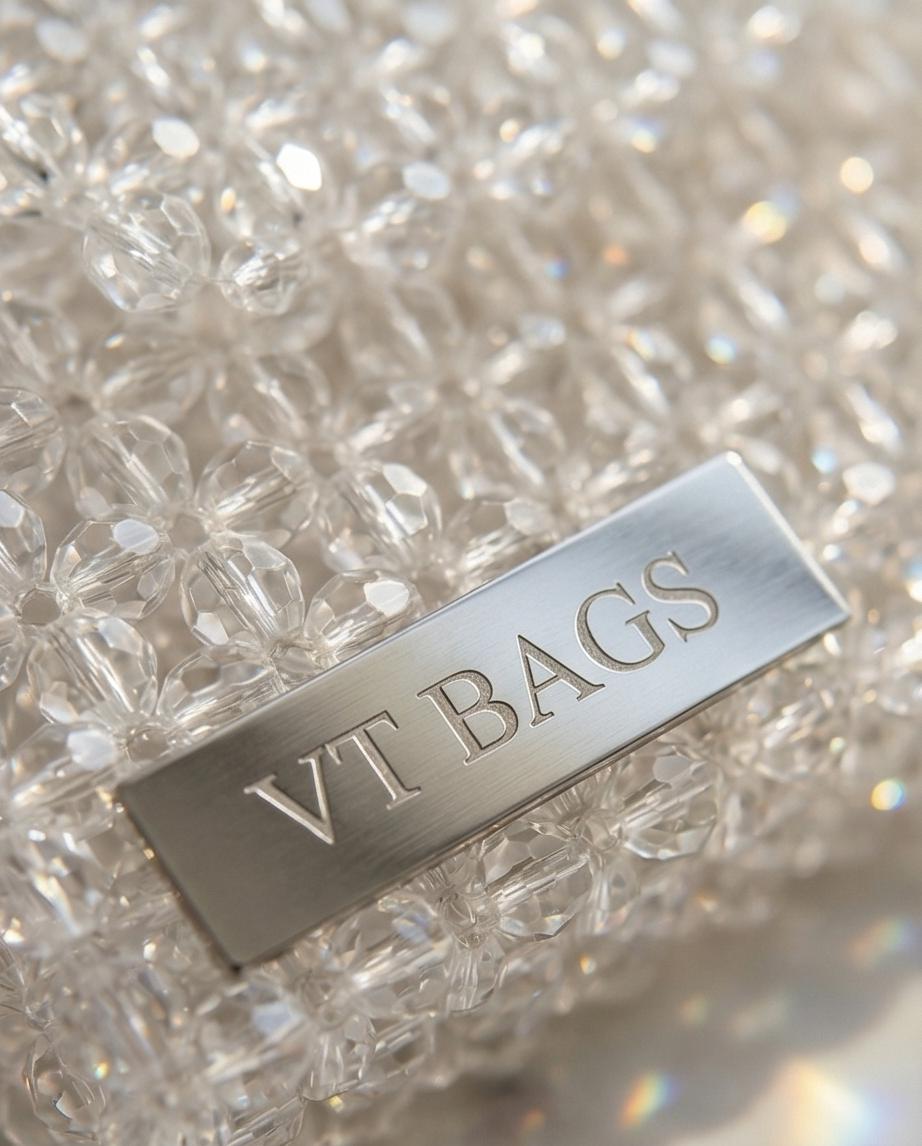 VT BAGS – MODELLO “CRYSTAL LUX MINI”