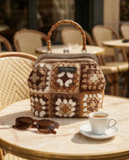 VT BAGS – MODELLO “EARTH HERITAGE HANDMADE BAG”
