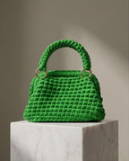 VT BAGS – MODELLO “EMERALD MINI ELEGANCE BAG”