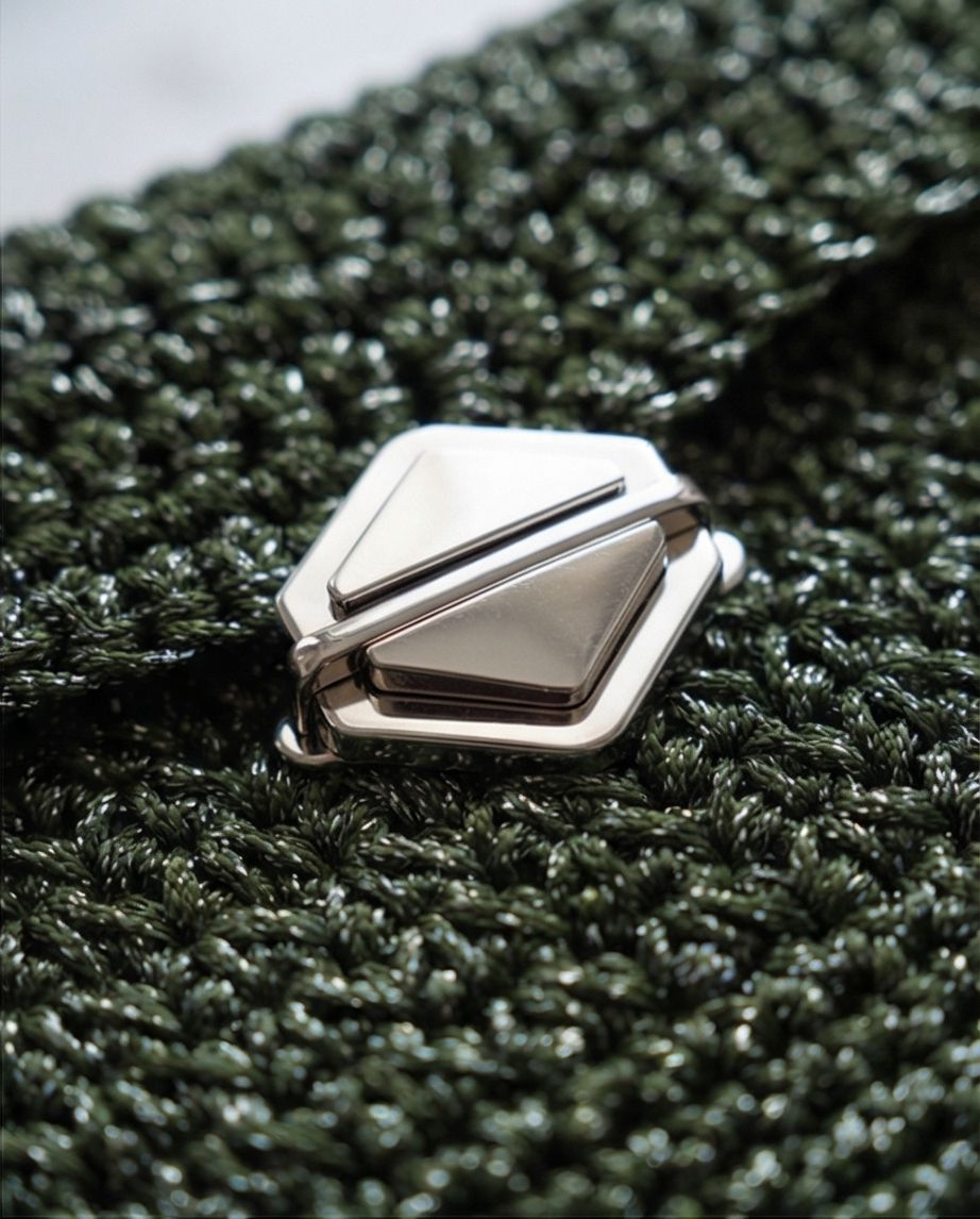 VT BAGS – MODELLO “FOREST GLAM MINI BAG”