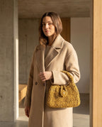 VT BAGS – MODELLO “GOLDEN HARVEST HANDMADE BAG”