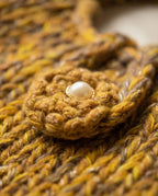 VT BAGS – MODELLO “GOLDEN HARVEST HANDMADE BAG”