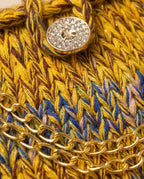VT BAGS – MODELLO “GOLDEN SUN DELUXE BAG”
