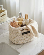 VT BAGS – MODELLO “IVORY GOLD MINI BAG”