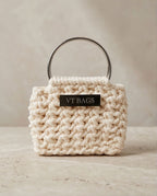 VT BAGS – MODELLO “IVORY RING MINI”