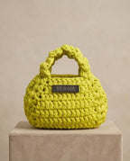 VT BAGS – MODELLO “LIME SUN MINI BAG”