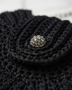 VT BAGS – MODELLO “MIDNIGHT BLOOM MOON BAG”